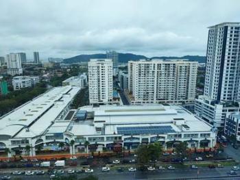 View – Condominium at Arena Residence, Bayan Baru, photo 10