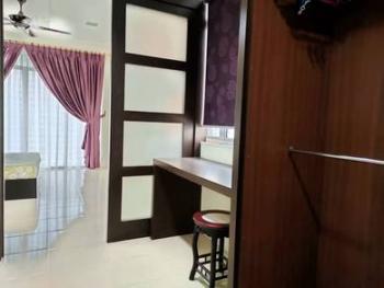 Kondominium di D'piazza, Bayan Baru, foto 4