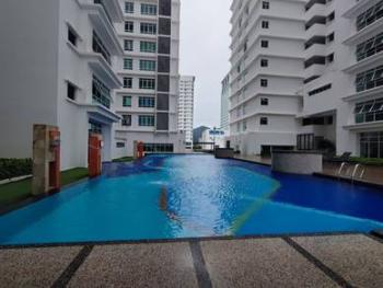 Facilities – Condominium at Arena Residence, Bayan Baru, photo 8