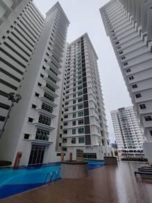 Exterior – Condominium at Arena Residence, Bayan Baru, photo 9