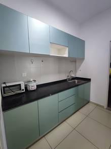 Kitchen – Condominium at Arena Residence, Bayan Baru, photo 2