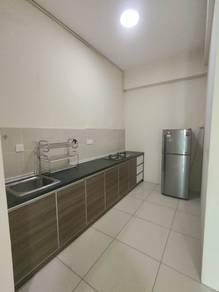Kitchen – Condominium at Jalan Jelutong, Jelutong, photo 3