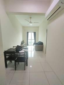 Living & dining – Condominium at Jalan Jelutong, Jelutong, photo 1