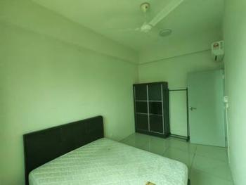 Bedroom – Condominium at Jalan Jelutong, Jelutong, photo 4