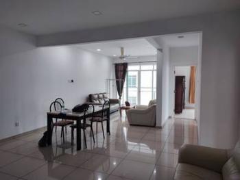 Living & dining – Condominium at Arena Residence, Bayan Baru, photo 1