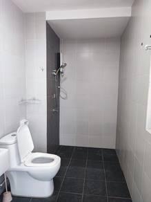 Bathroom – Condominium at Arena Residence, Bayan Baru, photo 6