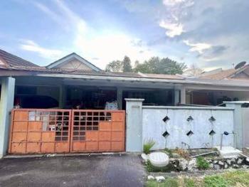 House at Seksyen 20, Shah Alam, photo 3