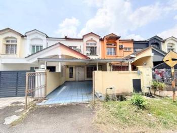 House at Bandar Mahkota Cheras, Cheras, photo 1