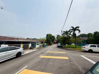 Exterior – House at Seksyen 20, Shah Alam, photo 3