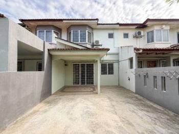 House at Taman Puchong Utama, Puchong, photo 2