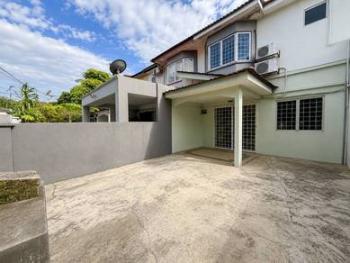 House at Taman Puchong Utama, Puchong, photo 3