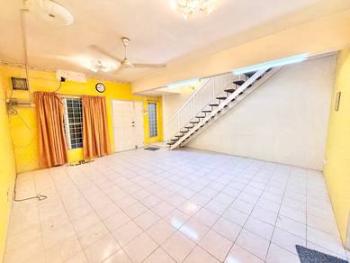 House at Bandar Mahkota Cheras, Cheras, photo 8