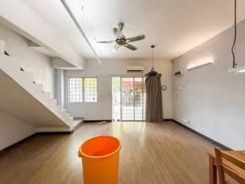 House at Taman Puchong Utama, Puchong, photo 8