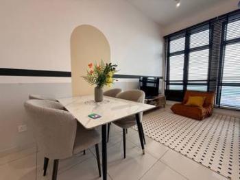 Condominium at Space Residency, Johor Bahru, photo 5