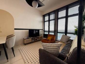 Condominium at Space Residency, Johor Bahru, photo 2