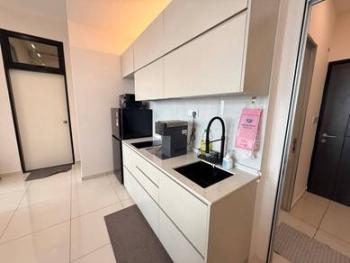 Condominium at Space Residency, Johor Bahru, photo 6