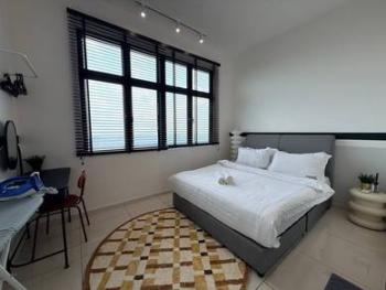 Condominium at Space Residency, Johor Bahru, photo 7