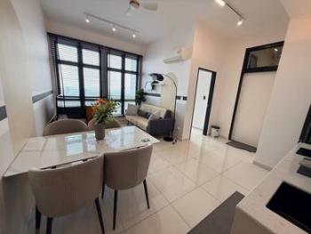 Condominium at Space Residency, Johor Bahru, photo 1