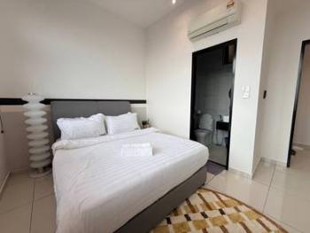 Condominium at Space Residency, Johor Bahru, photo 8
