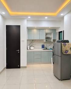 Condominium at Residensi Zamrud, Kajang, photo 7