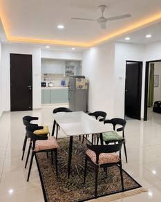 Condominium at Residensi Zamrud, Kajang, photo 4