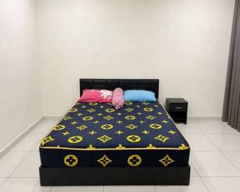 Condominium at Residensi Zamrud, Kajang, photo 5
