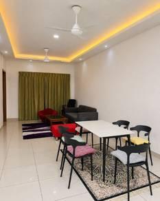 Condominium at Residensi Zamrud, Kajang, photo 2