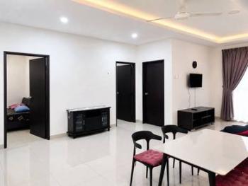 Condominium at Residensi Zamrud, Kajang, photo 3