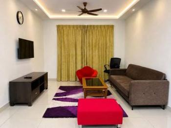 Condominium at Residensi Zamrud, Kajang, photo 1