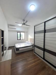 Condominium at Maya @ Likas, Kota Kinabalu, photo 9