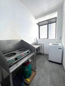 Condominium at Maya @ Likas, Kota Kinabalu, photo 5