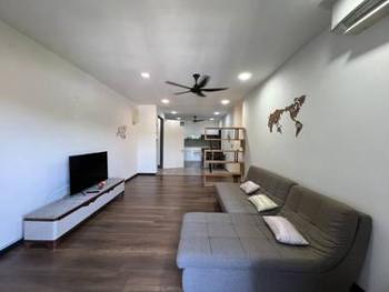 Condominium at Maya @ Likas, Kota Kinabalu, photo 1