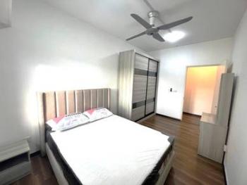 Condominium at Maya @ Likas, Kota Kinabalu, photo 10