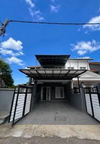 Bungalow at Taman Ukay Perdana, Ampang, photo 2