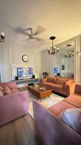 Bungalow at Taman Ukay Perdana, Ampang, photo 8