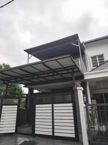 Bungalow at Taman Ukay Perdana, Ampang, photo 7