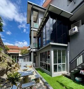 Bungalow at Taman Ukay Perdana, Ampang, photo 1