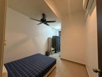 Bilik tidur – Rumah di Austin Residence, Johor Bahru, foto 3