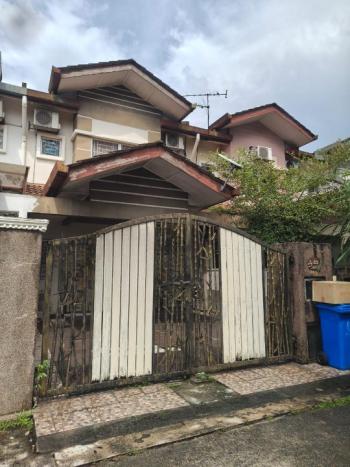 House at kemuning hills 2, Shah Alam, photo 1