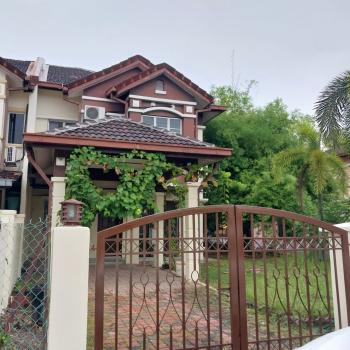Putra Bahagia Seksyen 8, Putra Heights的房屋，照片1