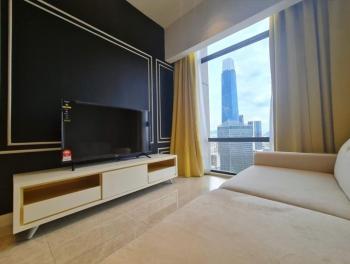 Condominium at No. 5, Lorong Walter Grenier, Bukit Bintang, Bukit Bintang, photo 5