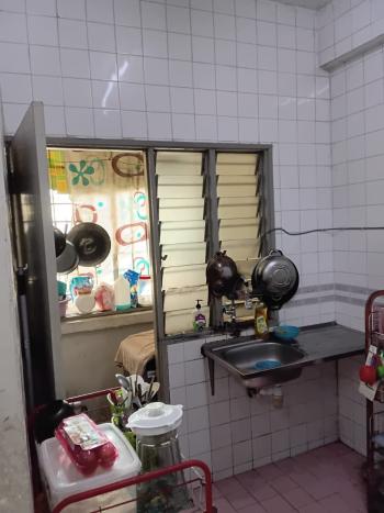 Apartment at Sri Angkasa, Shah Alam, photo 7