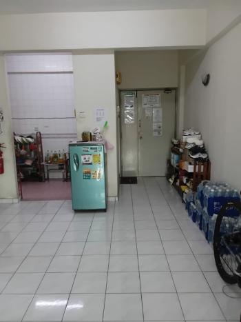 Apartment at Sri Angkasa, Shah Alam, photo 2