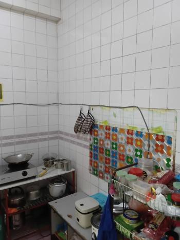 Apartment at Sri Angkasa, Shah Alam, photo 5