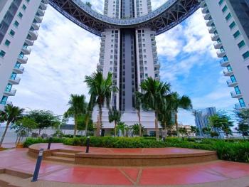 Condominium at Jalan Keramat, Bukit Bintang, photo 1