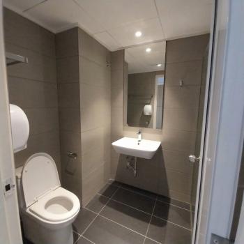 Condominium at jasmine towers, Petaling Jaya, photo 10