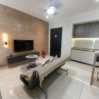 Condominium at Jalan Keramat, Bukit Bintang, photo 3