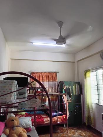 Apartment at Sri Angkasa, Shah Alam, photo 3
