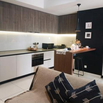Condominium at Jalan Keramat, Bukit Bintang, photo 2