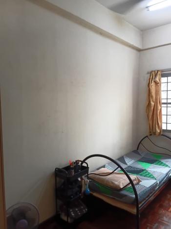 Apartment at Sri Angkasa, Shah Alam, photo 4